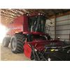 Image 1 : 2009 CASE IH 7088 4WD AXIAL FLOW COMBINE