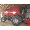 Image 2 : 2009 CASE IH 7088 4WD AXIAL FLOW COMBINE