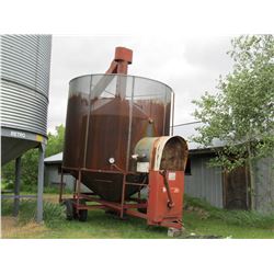 GTO PTO PROPANE DRYER