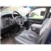 Image 5 : 2003 DODGE QUAD CAB DIESEL TRUCK