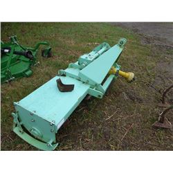 3 PT ROTOTILLER
