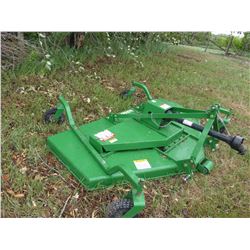 FARM KING 7' - 3 T FINISHING MOWER