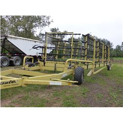 DEGELMAN 7000 - 70' HEAVY HARROWS
