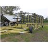 Image 1 : DEGELMAN 7000 - 70' HEAVY HARROWS