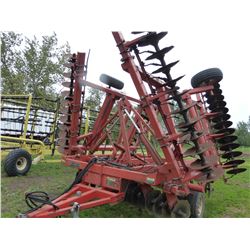 HUTCHMASTER 34' DISC