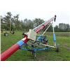 Image 2 : FARM KING 8" X 41' SP AUGER