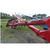 Image 1 : FARM KING 13" X 70' SWING AWAY AUGER