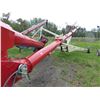 Image 2 : FARM KING 13" X 70' SWING AWAY AUGER