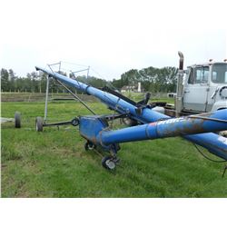 BRANDT 10" X 60' SWING AWAY AUGER