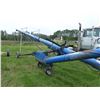Image 1 : BRANDT 10" X 60' SWING AWAY AUGER
