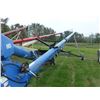Image 2 : BRANDT 10" X 60' SWING AWAY AUGER