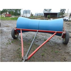 SWATH ROLLER