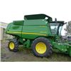 Image 1 : 2009 JOHN DEERE 9770 STS COMBINE