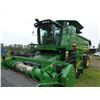Image 3 : 2009 JOHN DEERE 9770 STS COMBINE