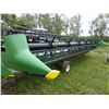 Image 1 : JOHN DEERE 630F HEADER