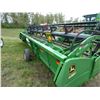 Image 2 : JOHN DEERE 630F HEADER