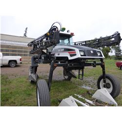 2006 SPRAY COUPE 4650 - 80' SPARYER