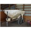 Image 1 : SMC 5 TON TANDEM PTO FERTILIZER SPREADER