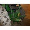 Image 3 : JOHN DEERE 6300 FWA OPEN STATION TRACTOR