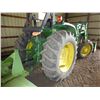 Image 2 : JOHN DEERE 6405 FWA OPEN STATION TRACTOR