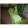 Image 1 : 3 PT ROTOTILLER