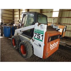MELRO 751 BOBCAT