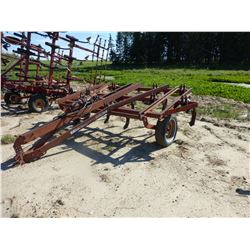 COCKSHUTT 247 - 12' DEEP TILLAGE