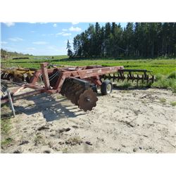 KELLO BILT SERIES 275 - 15' BREAKING DISC