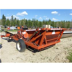 ROCKOMATIC 546 - 3 BATT ROCK PICKER