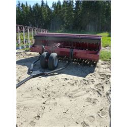 CASE IH 6600 - 12' DD PRESS DRILL