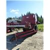 Image 1 : IH 914 PULL TYPE COMBINE