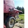 Image 2 : IH 914 PULL TYPE COMBINE