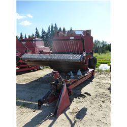 CASE IH 1482 PULL TYPE COMBINE