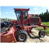 Image 1 : CASE IH 6000 SWATHER