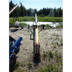 WESTFIELD 10" X 41' PTO AUGER