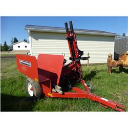 WHEATHEART H & H HITTER POST POUNDER