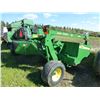 Image 1 : 2012 JOHN DEERE 956 MOCO DISC BINE