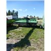 Image 2 : 2012 JOHN DEERE 956 MOCO DISC BINE
