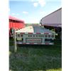 Image 1 : 2003 LODE KING SD953 - 53' TRIDEM STEP DECK  TRAILER