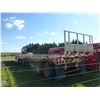 Image 3 : 1994 DOEPKER SUPER B FLATS TRAILER
