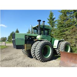 1984 STEIGER PANTHER CS325 TRACTOR