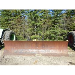 DEGLEMAN 14' - 6 WAY DOZER