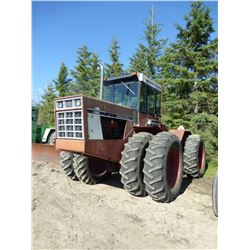 IH 4386 TRACTOR