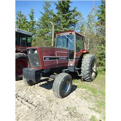 CASE IH 5488 TRACTOR