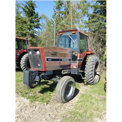 CASE IH 5088 TRACTOR