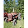 Image 1 : IH W9 TRACTOR