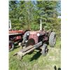 Image 1 : IH W6  TRACTOR