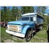 Image 1 : 1970 CHEV C60 GRAIN TRUCK