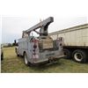 Image 2 : 1973 IH LOADSTAR 1800 BUCKET TRUCK