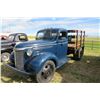 Image 1 : 1939 CHEV 1 TON TRUCK